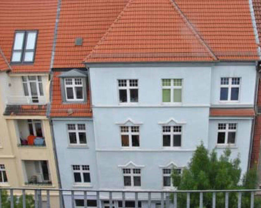 Schöne 3-Zimmer-AltbauWohnung in direkter Nähe vom Rathaus
