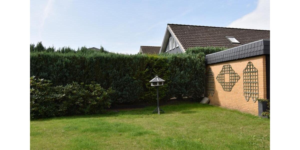 Dachgeschoßwohnung Barmstedt - 3 Zimmer, 64 m&sup2;, 930&euro; | Angebot:26652142