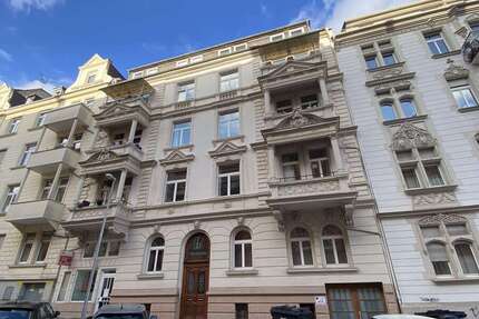 Wohnung Wiesbaden Westend / Bleichstraße - 2 Zimmer, 60 m&sup2;, 845&euro; | Angebot:26652335