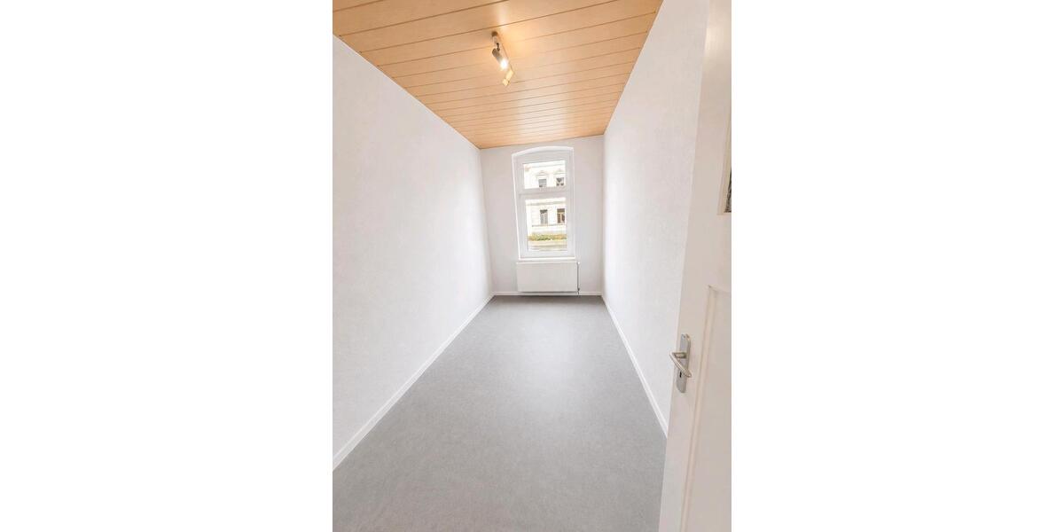Erdgeschoßwohnung Köthen (Anhalt) - 3 Zimmer, 61 m&sup2;, 400&euro; | Angebot:26671072