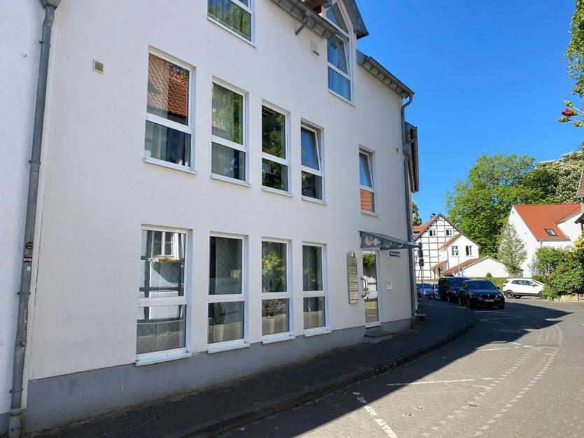 Gewerbefläche für Büro oder Praxis zu vermieten