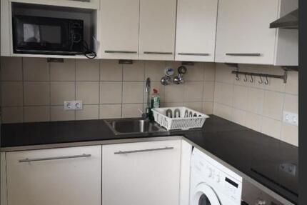 Wohnung Friedberg - 1 Zimmer, 30 m&sup2;, 500&euro; | Angebot:25589263