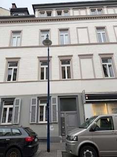 Etagenwohnung Wiesbaden Westend / Bleichstraße - 2 Zimmer, 56 m&sup2;, 630&euro; | Angebot:26773374