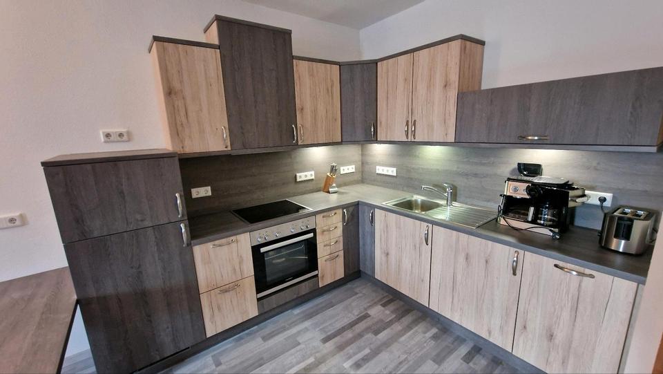 Etagenwohnung Uslar - 1 Zimmer, 32 m&sup2;, 400&euro; | Angebot:24647433