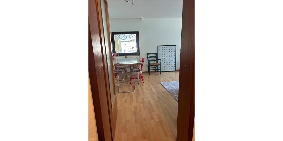 Wohnen auf Zeit Freiburg im Breisgau Brühl - 1 Zimmer, 103 m&sup2;, 800&euro; | Angebot:26626619