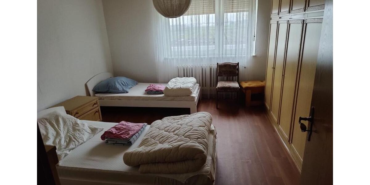 Wohnen auf Zeit Twist - 10 Zimmer, 150 m&sup2;, 20&euro; | Angebot:23042821