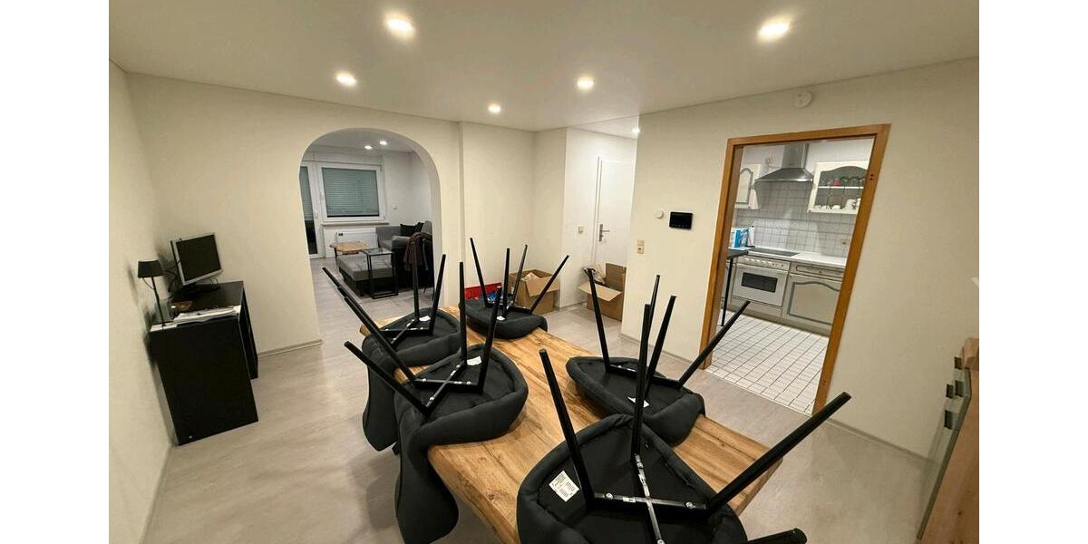 Etagenwohnung Dillingen (Saar) - 2 Zimmer, 70 m&sup2;, 650&euro; | Angebot:26417185
