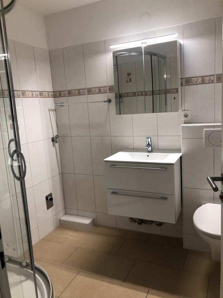Wunderschöne 2-Zimmer Wohnung in Konstanz-Wallhausen