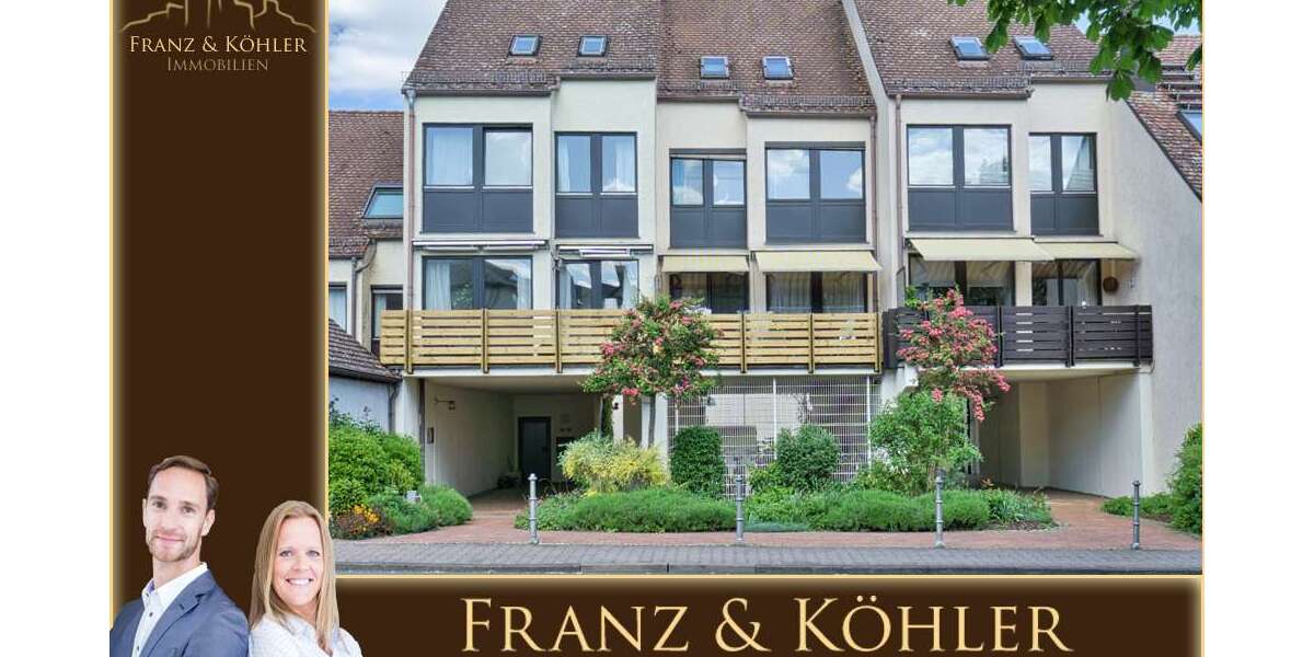 Etagenwohnung Friedrichsdorf - 4 Zimmer, 118 m&sup2;, 1.450&euro; | Angebot:26153977