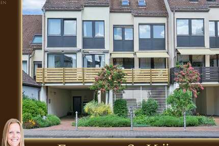 Wohnung Friedrichsdorf - 4 Zimmer, 118 m&sup2;, 1.450&euro; | Angebot:26153977