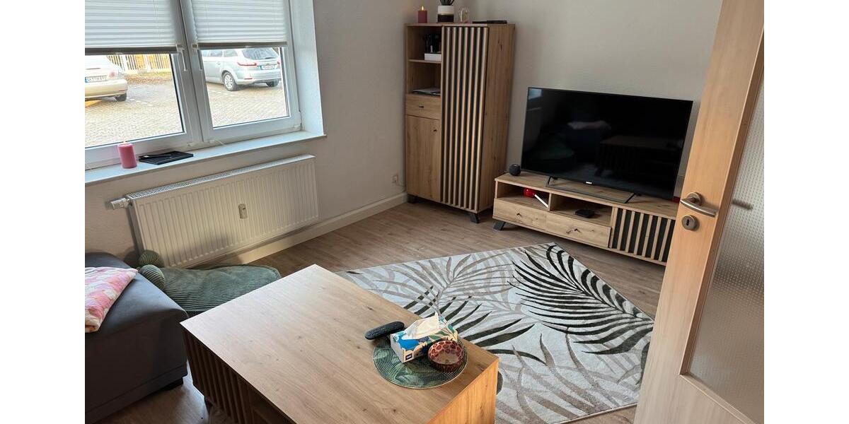 Erdgeschoßwohnung Braunsbedra - 3 Zimmer, 60 m&sup2;, 640&euro; | Angebot:24623963
