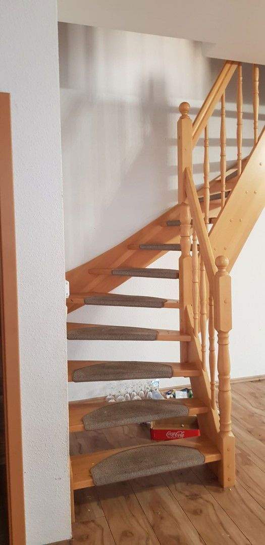 Reihenhaus 4 zimmer