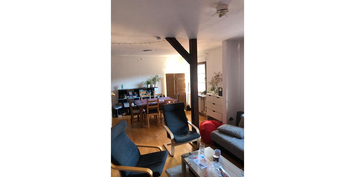 Wohnung WG in Heidelberg 11 zimmer