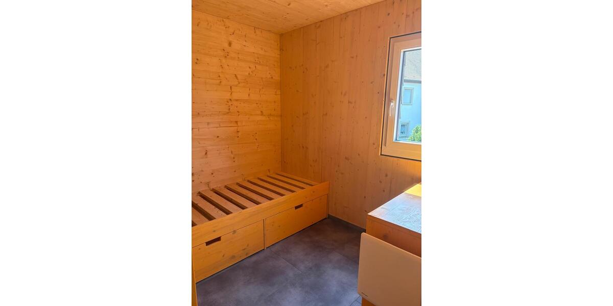 Etagenwohnung Sigmaringen - 2.5 Zimmer, 30 m&sup2;, 600&euro; | Angebot:26039065