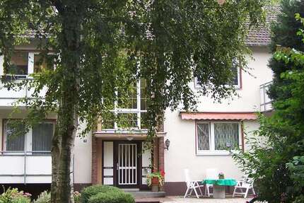 Wohnung Ahlen - 3 Zimmer, 65 m&sup2;, 412&euro; | Angebot:27004231