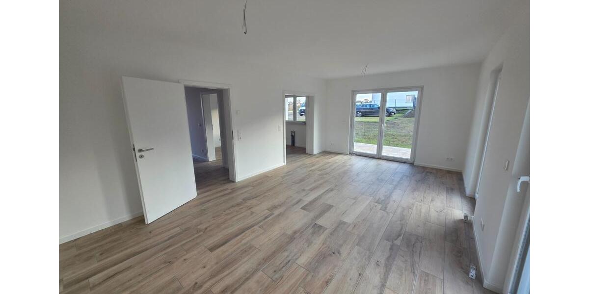 Neue DHH in Magdeburg-Ottersleben zur Miete – Sofort verfügbar! 5 zimmer