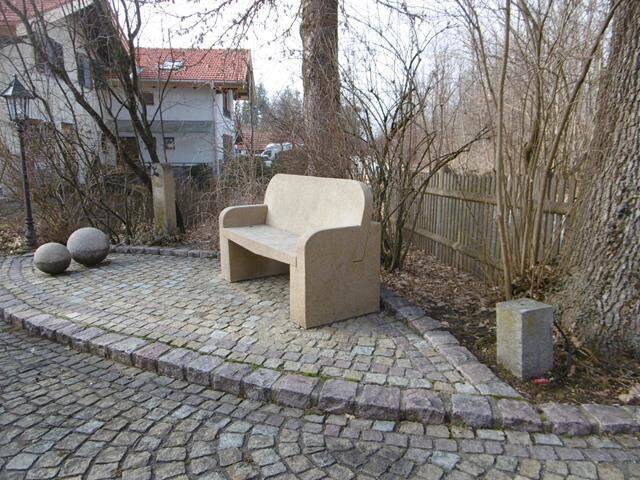 Gewerbeobjekt Kochel a. See Ried - 5 Zimmer, 285 m&sup2;, 2.000&euro; | Angebot:25745171