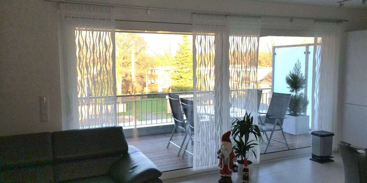 Wohnung zum Mieten in Neuss 1.015 € 80.91 m² 3 zimmer