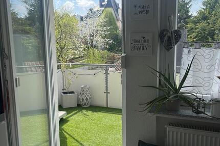 4ZKBB in der Detmolder Innenstadt 4 zimmer