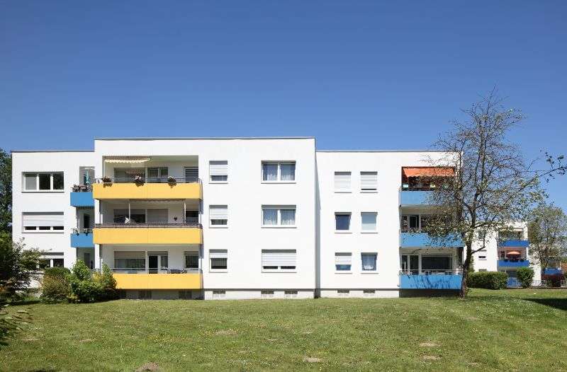 Wohnung zum Mieten in Ulm 631,90 € 73.9 m² 3 zimmer