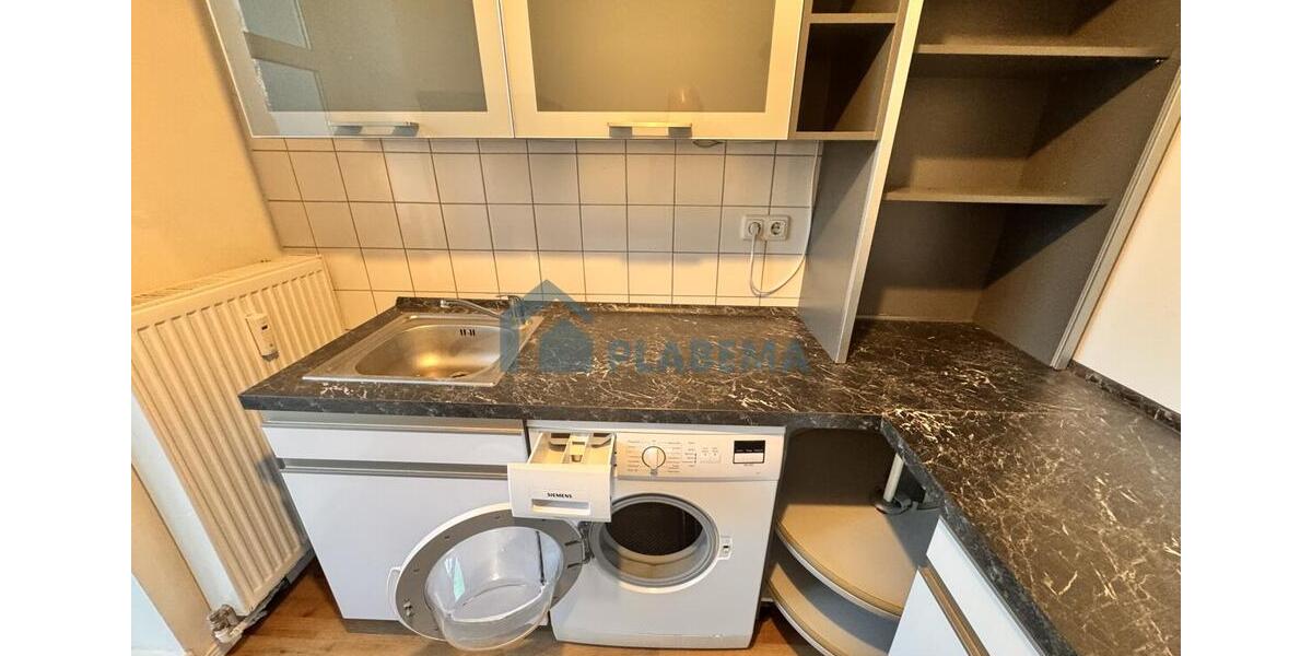 Erdgeschoßwohnung Stralsund Langendorfer Berg - 1 Zimmer, 29 m&sup2;, 525&euro; | Angebot:26182629