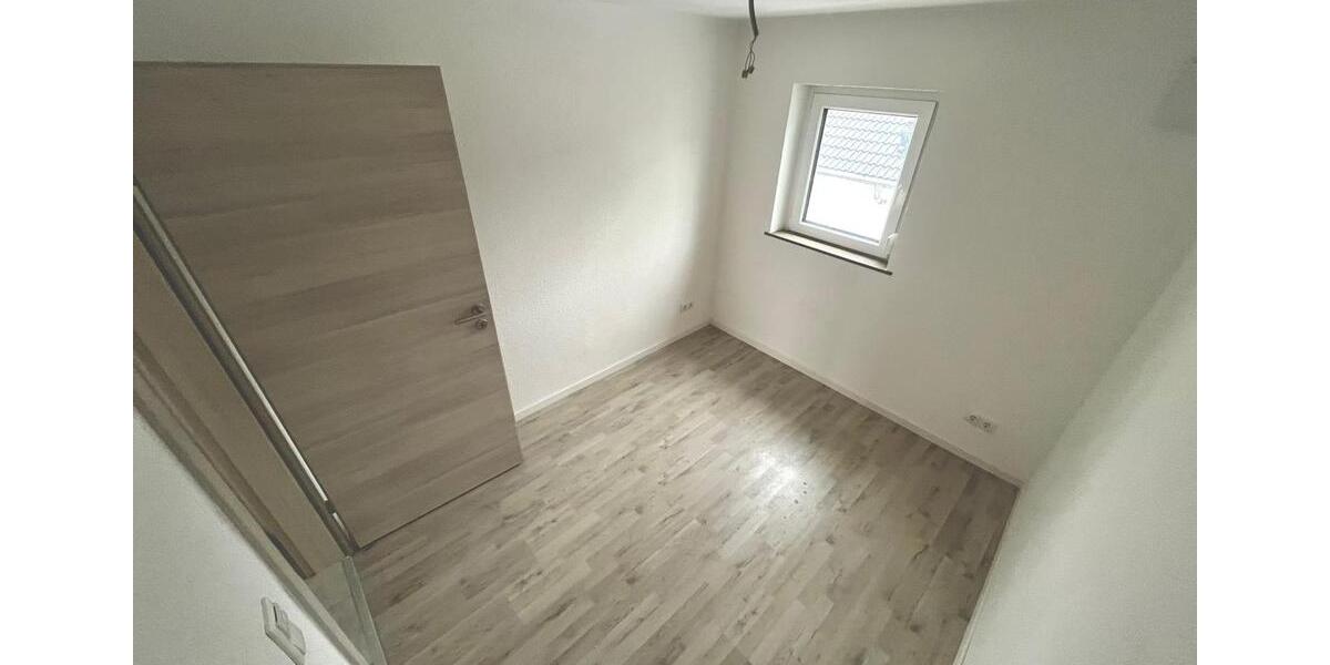 Etagenwohnung Neustadt an der Donau - 3 Zimmer, 64 m&sup2;, 860&euro; | Angebot:26700342
