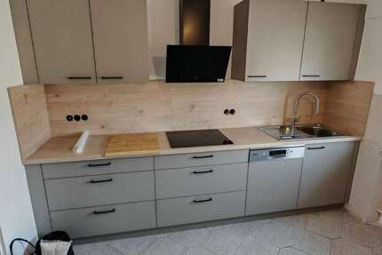 Wohnung Heppenheim - 4.5 Zimmer, 135 m&sup2;, 1.400&euro; | Angebot:26151525