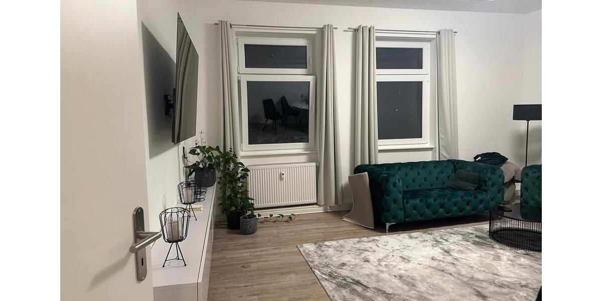 Etagenwohnung Erfurt Daberstedt - 3 Zimmer, 85 m&sup2;, 1.044&euro; | Angebot:25047682