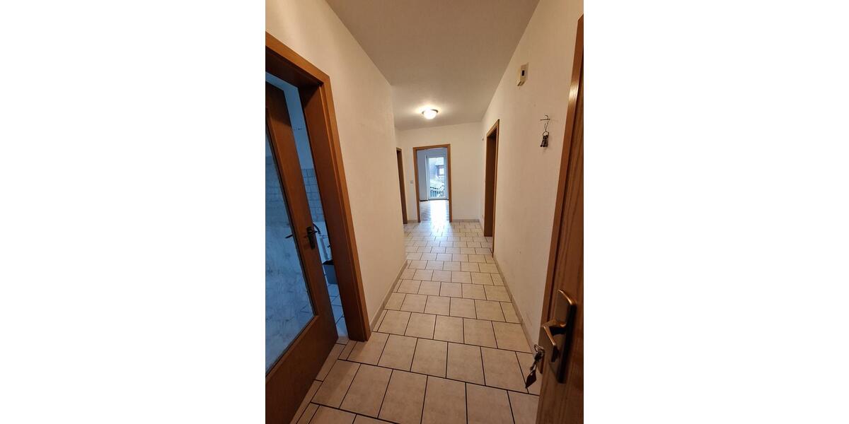 Etagenwohnung Weihenzell - 3 Zimmer, 68 m&sup2;, 520&euro; | Angebot:24537424