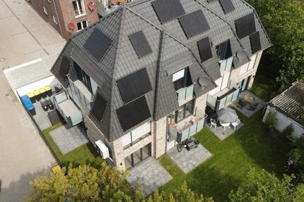 Wohnung Oldenburg Bloherfelde - 1 Zimmer, 14 m&sup2;, 585&euro; | Angebot:25085222