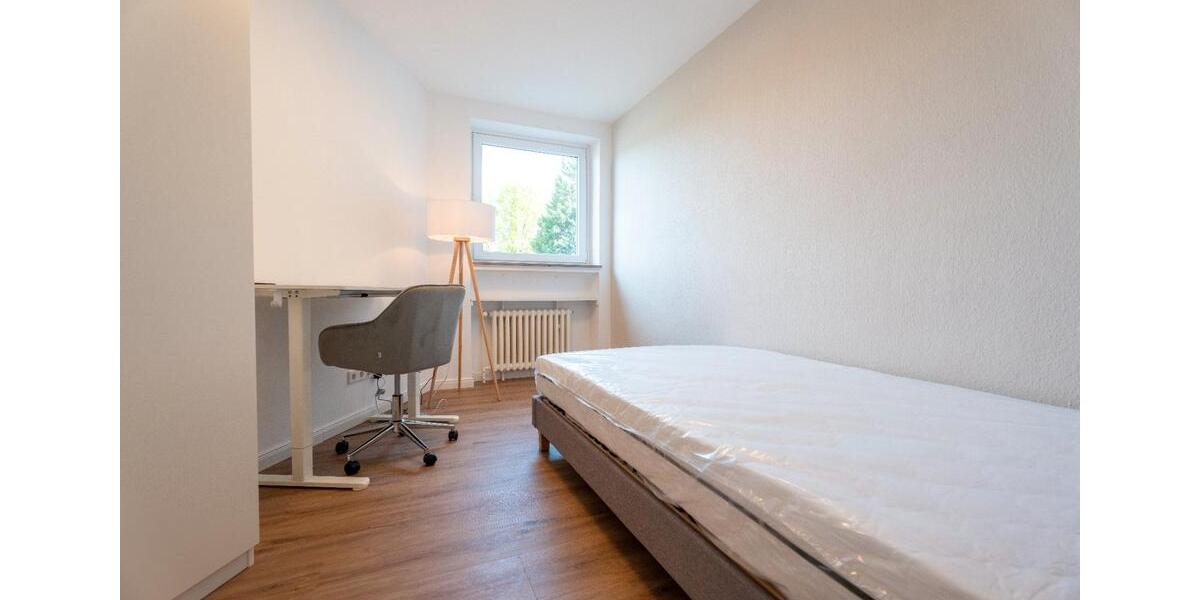 Wohnen auf Zeit Münster Erphoviertel - 4 Zimmer, 10 m&sup2;, 663&euro; | Angebot:26555343
