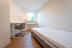 Wohnen auf Zeit Münster Erphoviertel - 4 Zimmer, 10 m&sup2;, 663&euro; | Angebot:26555343