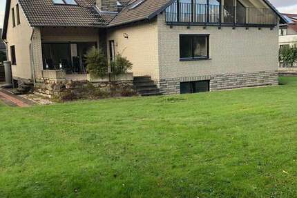 Wohnung zum Mieten in Rosdorf - Mengershausen 980 € 106 m² 5 zimmer