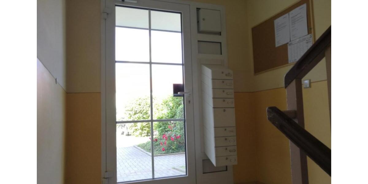 Etagenwohnung Geithain - 2 Zimmer, 51 m&sup2;, 349&euro; | Angebot:26279167