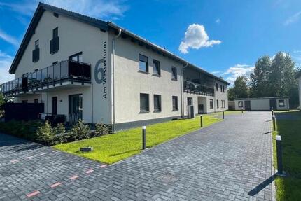 Wohnung Bitterfeld-Wolfen Wolfen - 2 Zimmer, 88 m&sup2;, 970&euro; | Angebot:25048739