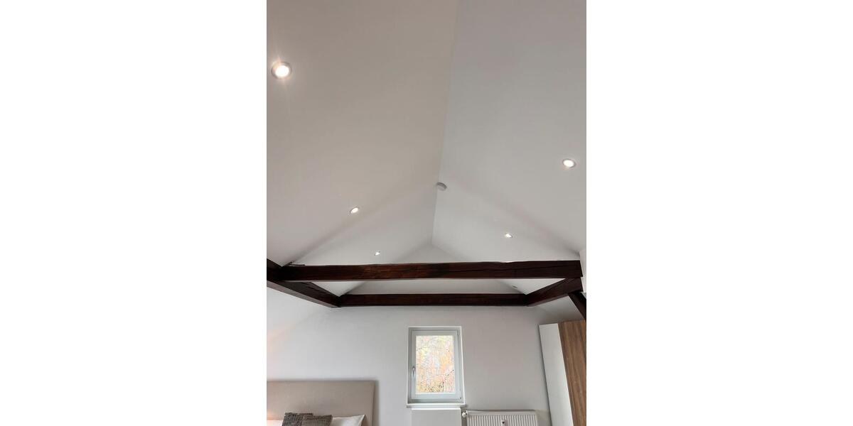 Dachgeschoßwohnung Weiden in der Oberpfalz - 1 Zimmer, 75 m&sup2;, 850&euro; | Angebot:25872233