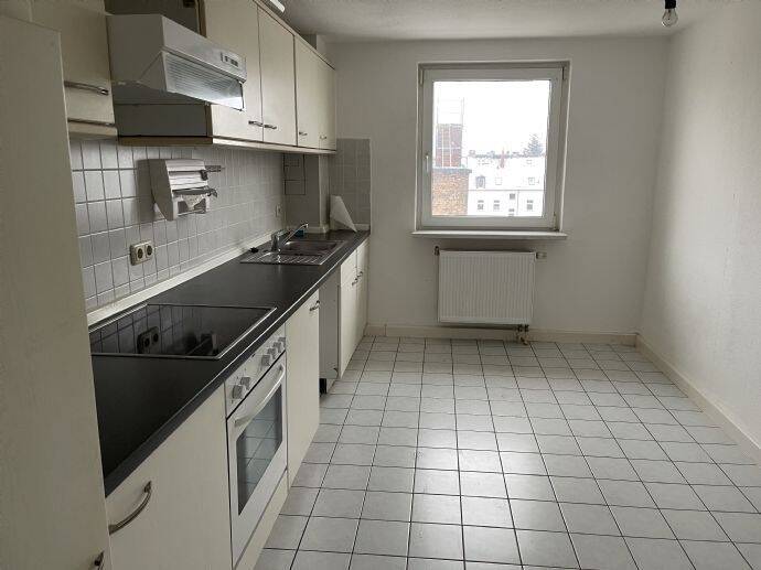 Etagenwohnung Brandenburg an der Havel Neustadt - 2 Zimmer, 94 m&sup2;, 855&euro; | Angebot:24566060