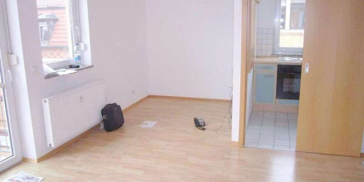 Etagenwohnung Freiburg Betzenhausen - 2 Zimmer, 36 m&sup2;, 505&euro; | Angebot:27031350