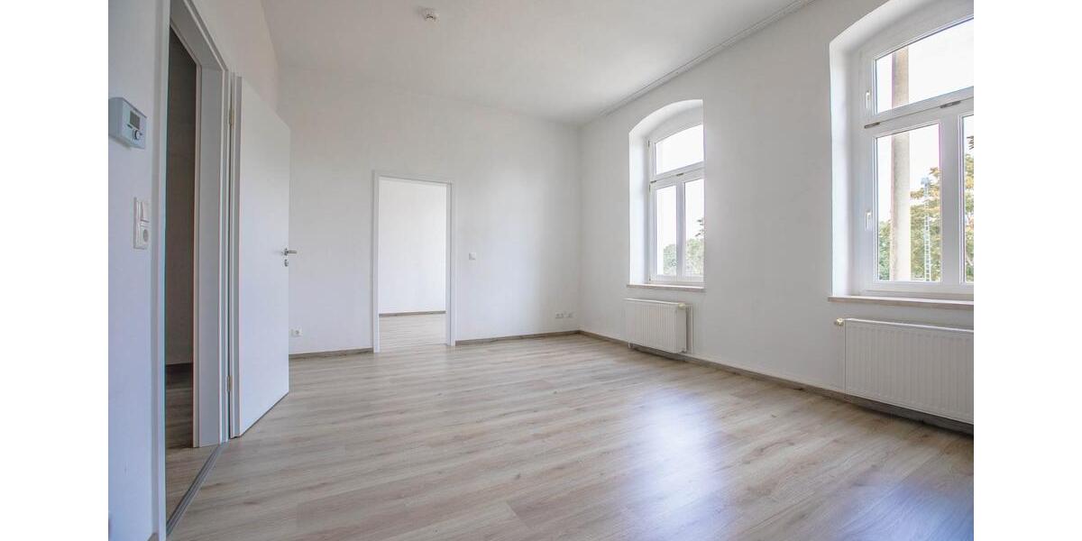 Etagenwohnung Staßfurt - 3 Zimmer, 70 m&sup2;, 350&euro; | Angebot:24976921
