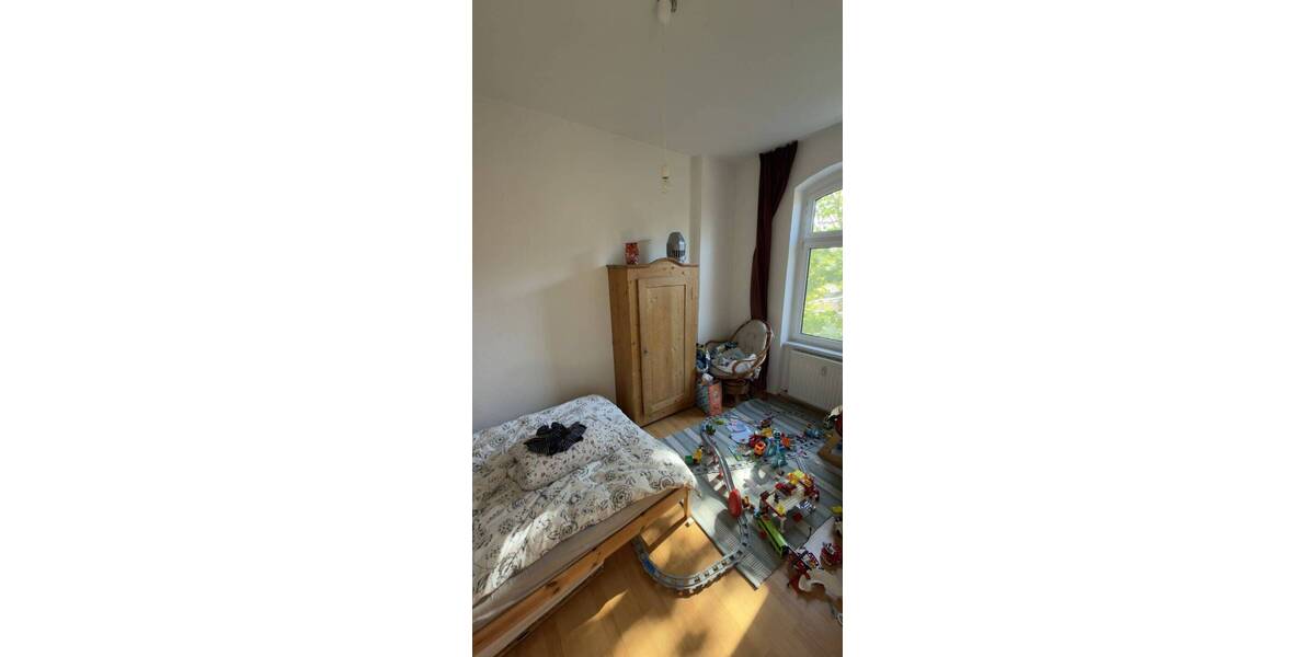 Etagenwohnung Erfurt Andreasvorstadt - 3 Zimmer, 82 m&sup2;, 830&euro; | Angebot:26502850