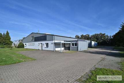 Gewerbeobjekt Oldenburg Drielaker-Moor - 4.300&euro; | Angebot:26803654