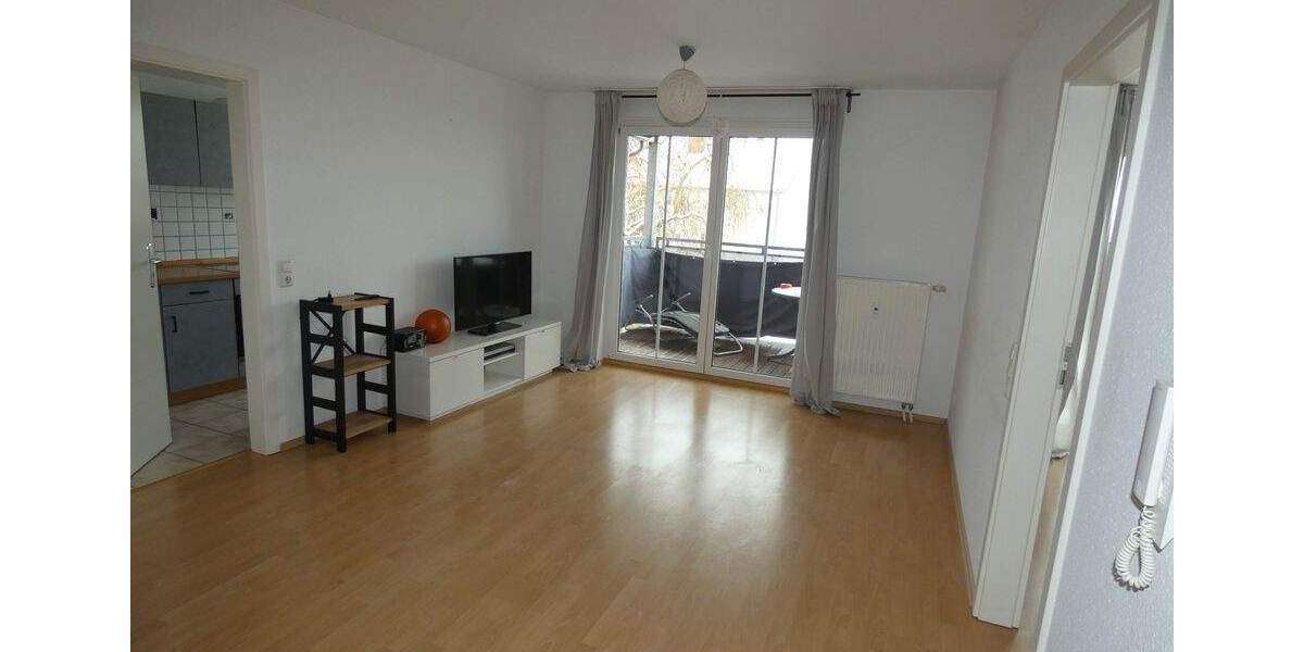 Etagenwohnung Dinkelsbühl - 2 Zimmer, 49 m&sup2;, 490&euro; | Angebot:24672817
