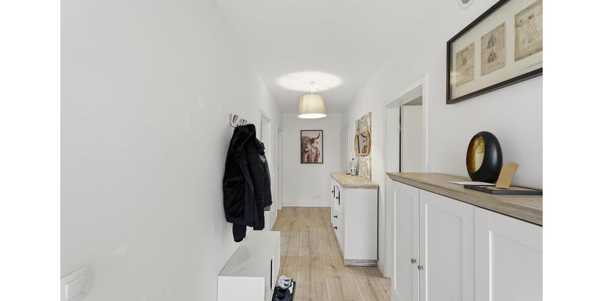 Erdgeschoßwohnung Schulzendorf - 3 Zimmer, 105 m&sup2;, 1.500&euro; | Angebot:25901428