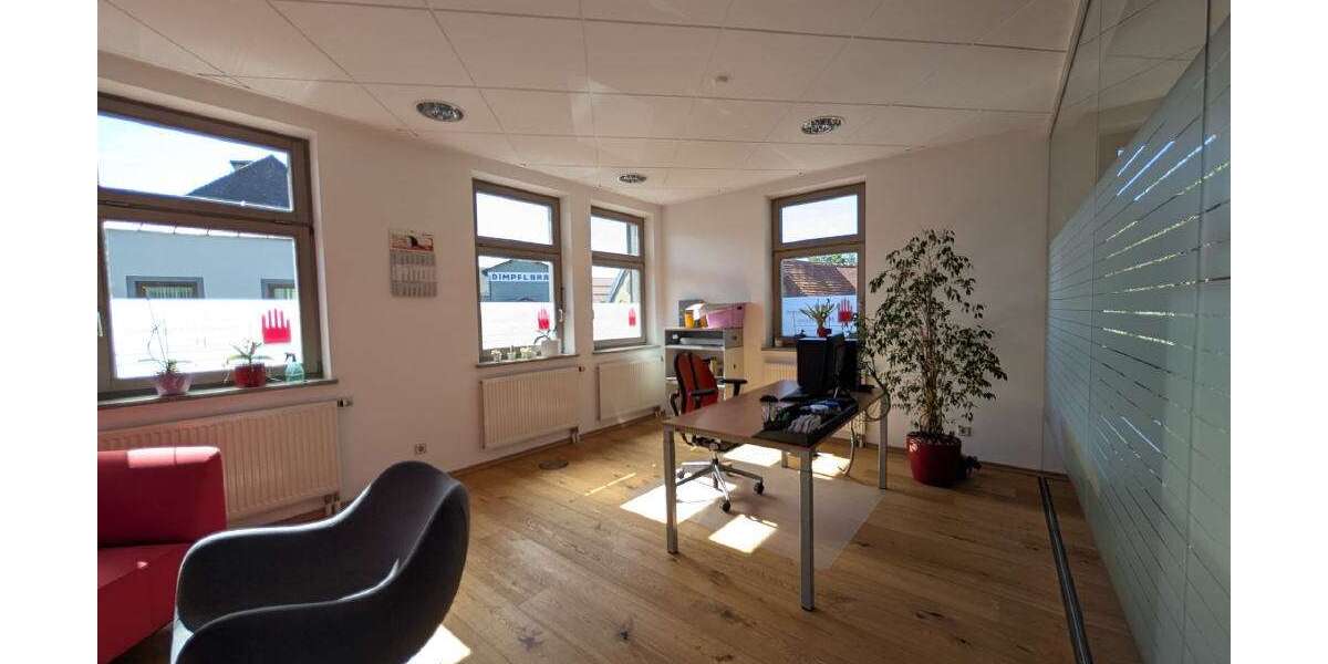 Gewerbeobjekt Furth im Wald - 1.270&euro; | Angebot:21791488