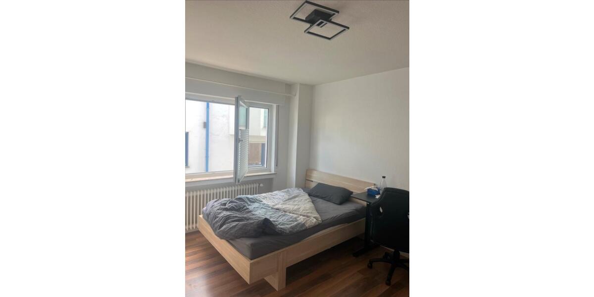 Wohnen auf Zeit Osnabrück Hellern - 1 Zimmer, 15 m&sup2;, 388&euro; | Angebot:26096172