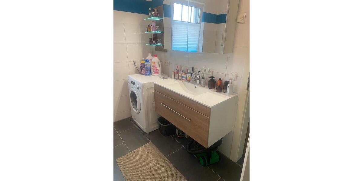 Erdgeschoßwohnung Prerow - 2 Zimmer, 56 m&sup2;, 700&euro; | Angebot:25963468