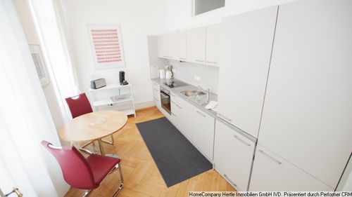 Wohnen auf Zeit Freiburg im Breisgau - 3 Zimmer, 66 m&sup2;, 1.800&euro; | Angebot:24432457