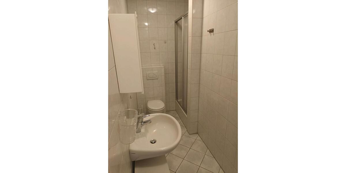 Etagenwohnung Köthen (Anhalt) - 2 Zimmer, 50 m&sup2;, 450&euro; | Angebot:26545368