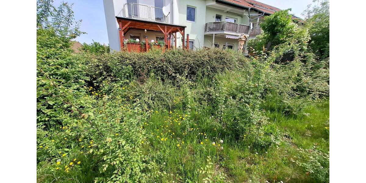 Etagenwohnung Barby - 2 Zimmer, 53 m&sup2;, 340&euro; | Angebot:26531468