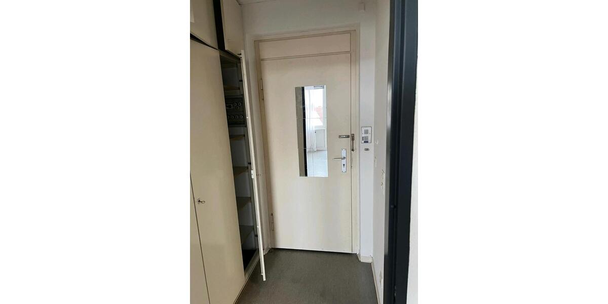 Etagenwohnung Erlangen Bruck - 1 Zimmer, 39 m&sup2;, 500&euro; | Angebot:25957191